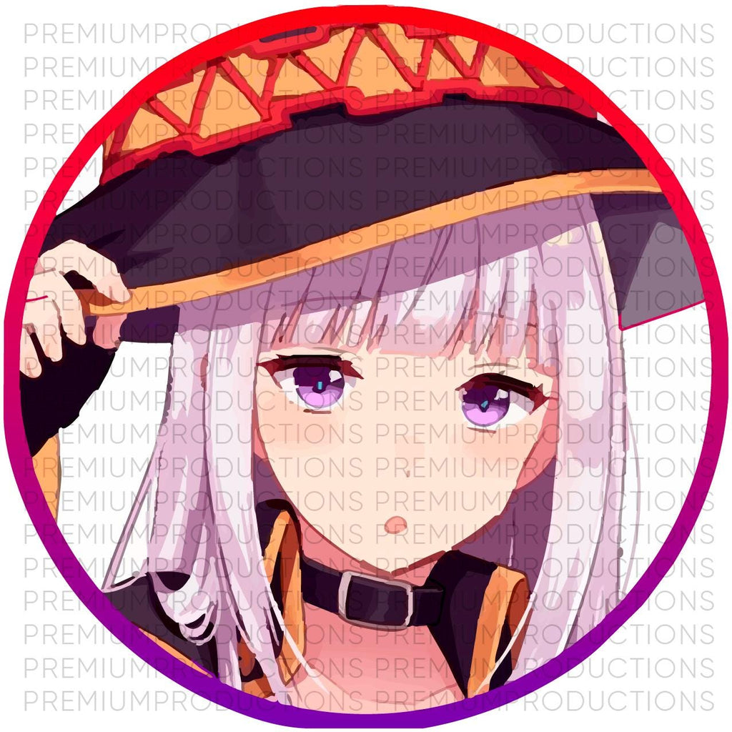 Paquete de archivos SVG de Re:Zero: Rem, Emilia, Ram, Beatrice / Anime Starting Life in Another World