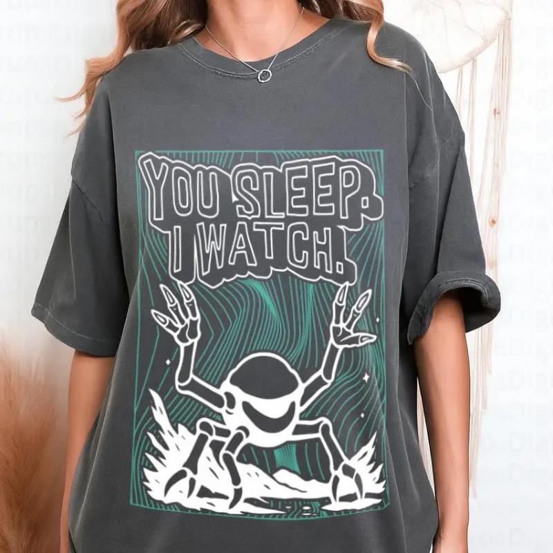 Camiseta del Proyecto Ave María de Rocky, regalo para fans de los libros de ciencia ficción
